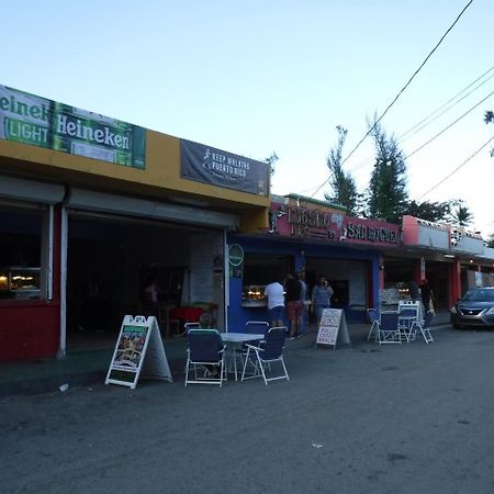 La Casona Beach House Fajardo Buitenkant foto