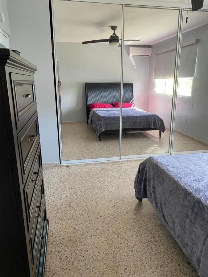 La Casona Beach House Fajardo Buitenkant foto