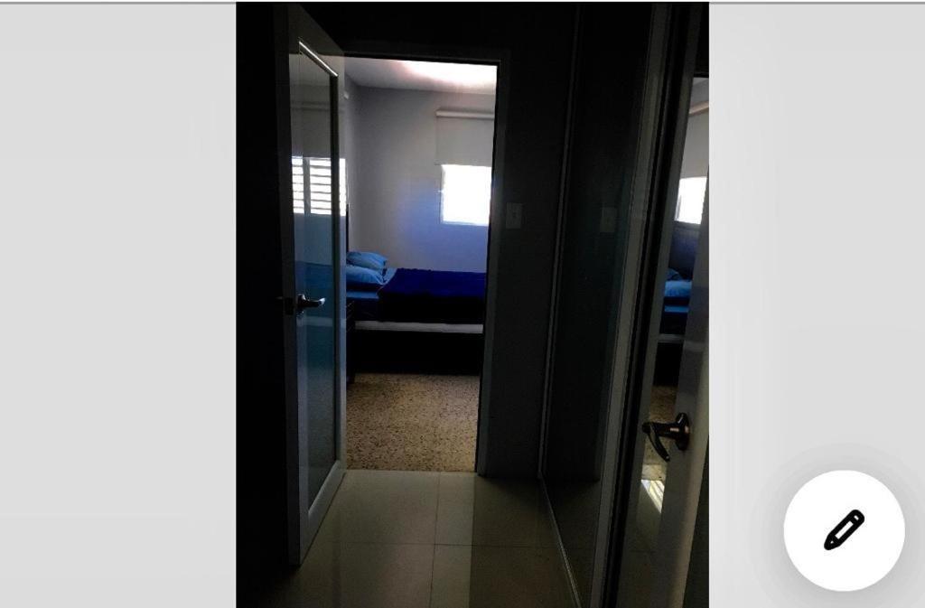 La Casona Beach House Fajardo Buitenkant foto