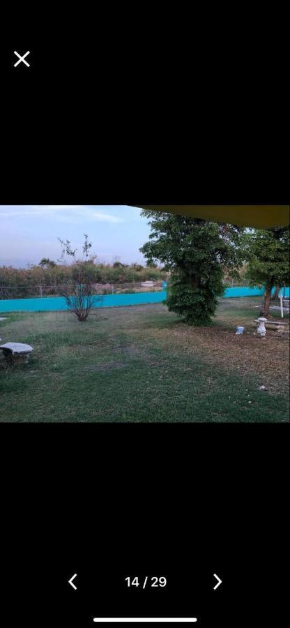 La Casona Beach House Fajardo Buitenkant foto