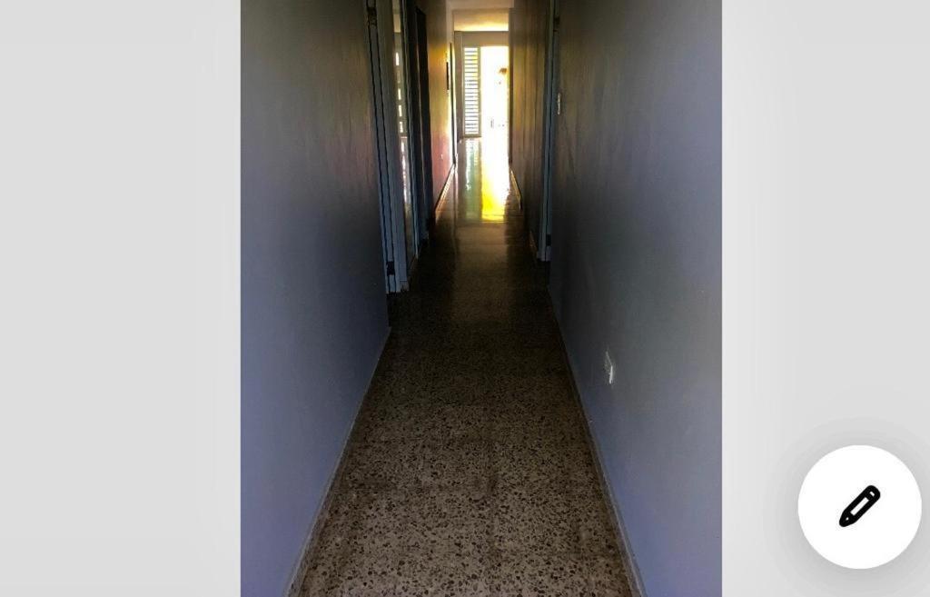 La Casona Beach House Fajardo Buitenkant foto