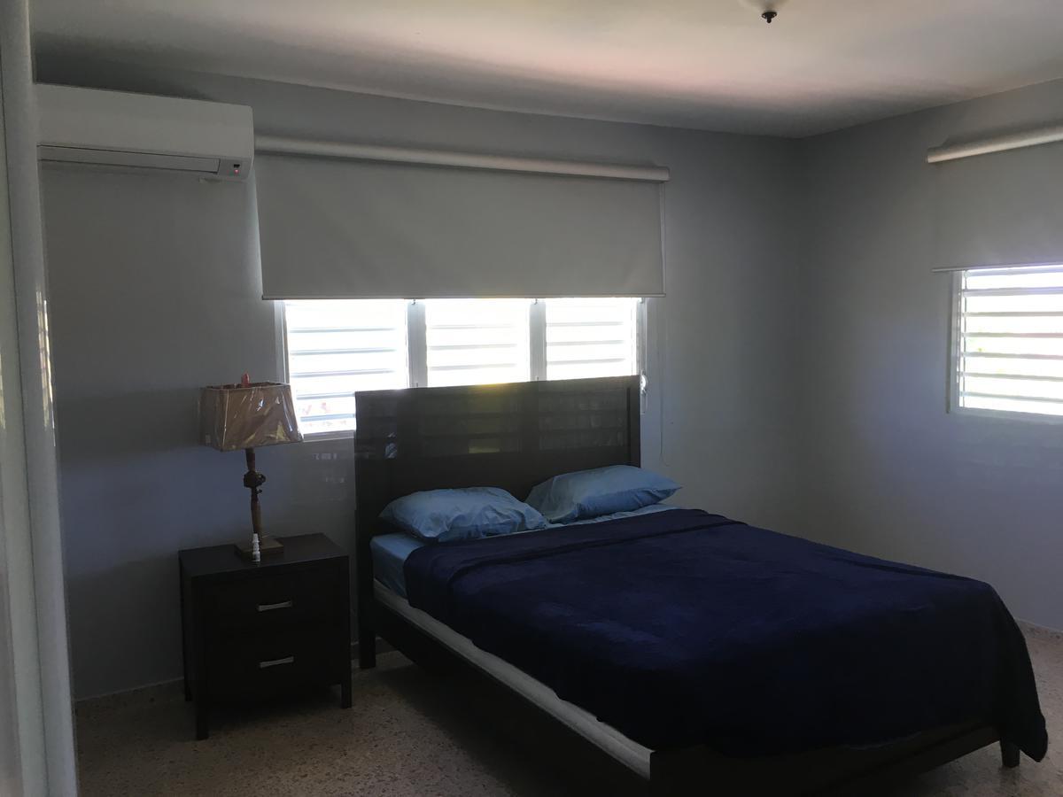 La Casona Beach House Fajardo Buitenkant foto