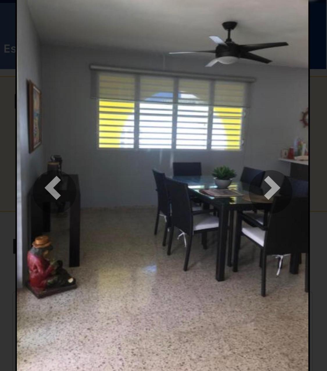 La Casona Beach House Fajardo Buitenkant foto