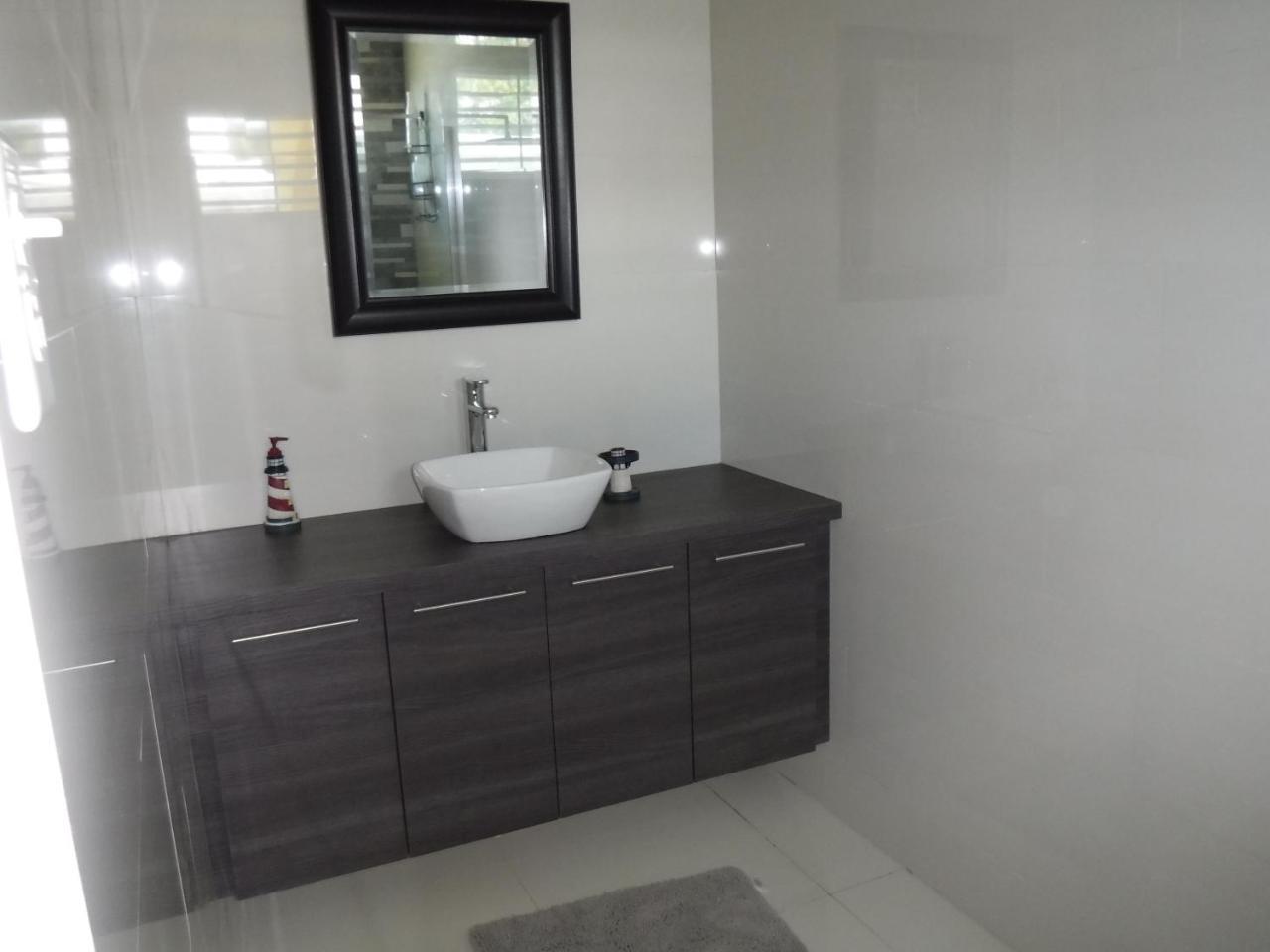 La Casona Beach House Fajardo Buitenkant foto